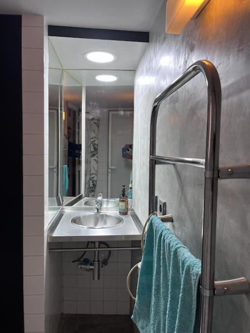 Apartamento Cozy Duplex Principe Real *