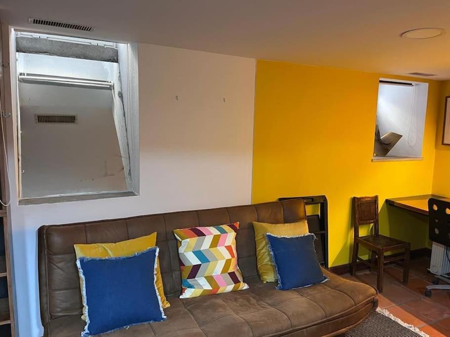 Apartamento Cozy Duplex Principe Real *